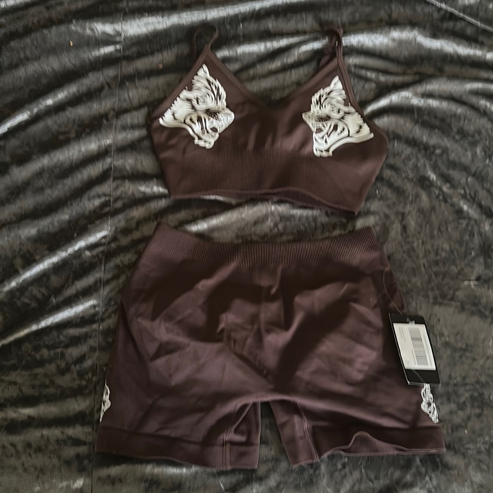 Darc sport set